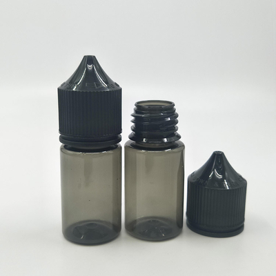 100 ml παιδικής προστασίας E υγρό μπουκάλι εκτύπωση οθόνης