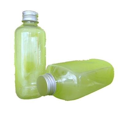 120 ml 250 ml 350 ml 500 ml 1000 ml Μπουκάλια γάλακτος τσαγιού χωρητικότητας με λαβή