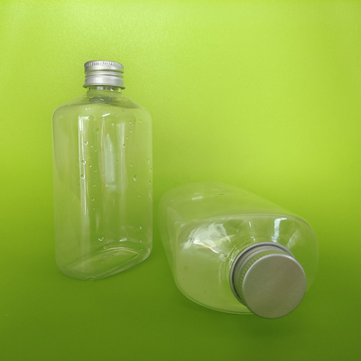 120 ml 250 ml 350 ml 500 ml 1000 ml Μπουκάλια γάλακτος τσαγιού χωρητικότητας με λαβή