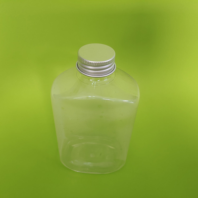 120 ml 250 ml 350 ml 500 ml 1000 ml Μπουκάλια γάλακτος τσαγιού χωρητικότητας με λαβή