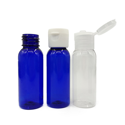 30 ml Flip Cap ideal για συσκευασία καλλυντικών μπουκαλιών