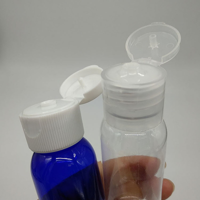 30 ml Flip Cap ideal για συσκευασία καλλυντικών μπουκαλιών