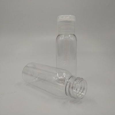 30 ml Flip Cap ideal για συσκευασία καλλυντικών μπουκαλιών
