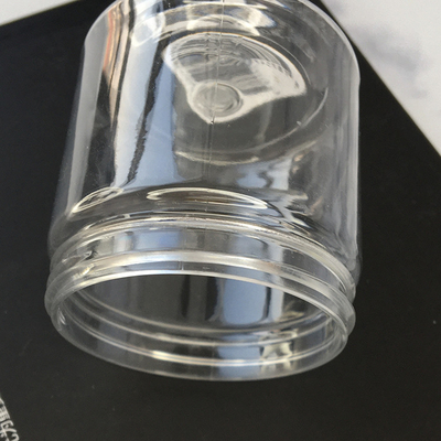2oz πλαστικές κοντέινερ βάζο τέλεια επιλογή για οργανωμένη και ασφαλή συσκευασία