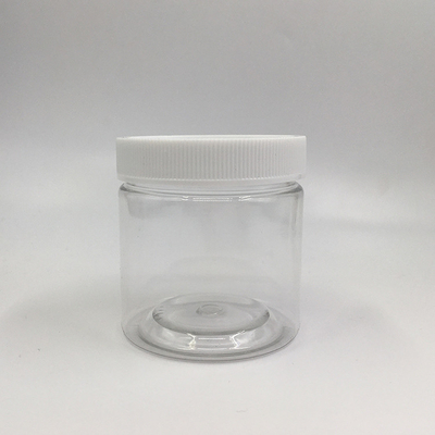 2oz πλαστικές κοντέινερ βάζο τέλεια επιλογή για οργανωμένη και ασφαλή συσκευασία