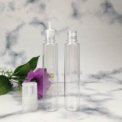 10ml 15ml 30ml 60ml 80ml 100ml Πιο δημοφιλές Flat Shoulder Dropper μπουκάλι με φιλικά προς το περιβάλλον μπουκάλια και σφραγίδα ασφαλείας