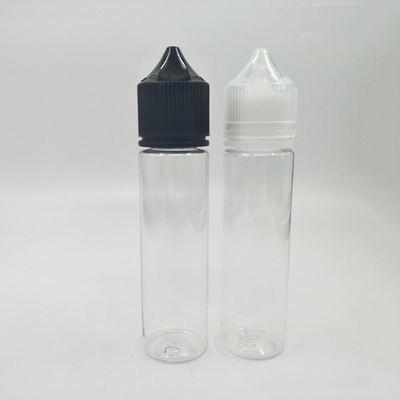 Μικρά μπουκάλια για υγρά 80 ml με καπάκι βίδας 100 ml χωρητικότητα