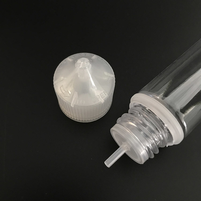 Μικρά μπουκάλια για υγρά 80 ml με καπάκι βίδας 100 ml χωρητικότητα