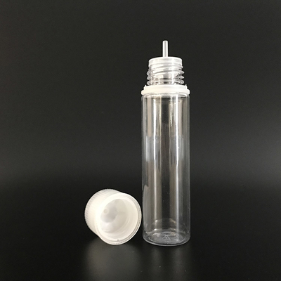 Μικρά μπουκάλια για υγρά 80 ml με καπάκι βίδας 100 ml χωρητικότητα