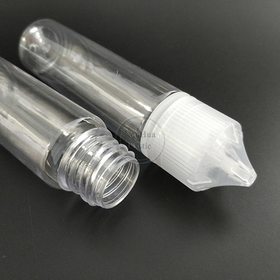 Μικρά μπουκάλια για υγρά 80 ml με καπάκι βίδας 100 ml χωρητικότητα