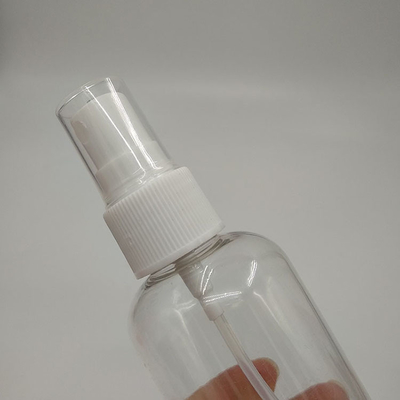 Κλασικό μπουκάλι ψεκασμού PET 10ml 15ml 30ml 50ml 60m 70ml 100ml 200ml 500ml Ανθεκτικό κλασικό σχεδιασμό