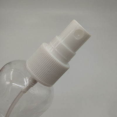 Κλασικό μπουκάλι ψεκασμού PET 10ml 15ml 30ml 50ml 60m 70ml 100ml 200ml 500ml Ανθεκτικό κλασικό σχεδιασμό