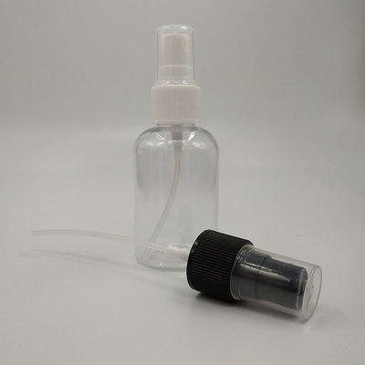 Κλασικό μπουκάλι ψεκασμού PET 10ml 15ml 30ml 50ml 60m 70ml 100ml 200ml 500ml Ανθεκτικό κλασικό σχεδιασμό