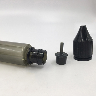 Φθηνό μπουκάλι 10ml με 18mm μέγεθος λαιμού