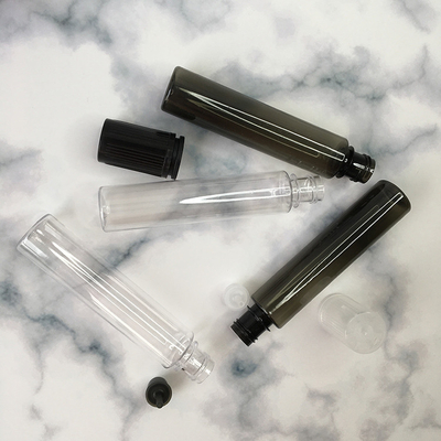 Φθηνό μπουκάλι 10ml με 18mm μέγεθος λαιμού