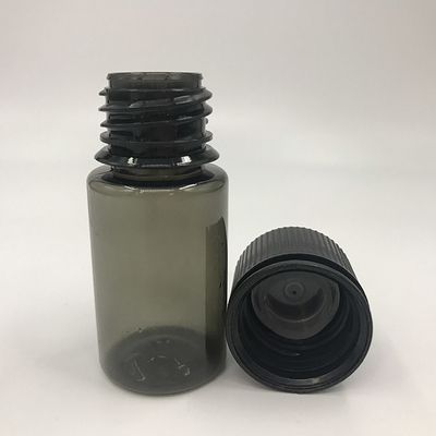 10ml 15ml 30ml 60ml 80ml 100ml Πιο δημοφιλές Flat Shoulder Dropper μπουκάλι με φιλικά προς το περιβάλλον μπουκάλια και σφραγίδα ασφαλείας