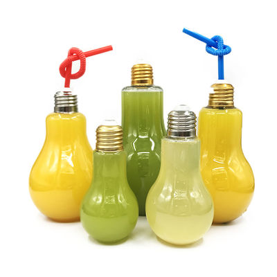 Plastic Bubble Tea Jugs 120ml 250ml 350ml 500ml 1000ml for Performance