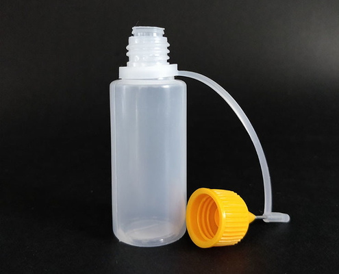 Συσκευές αποθήκευσης 10 ml-120 ml χωρητικότητας με καπάκι βιδώματος για αποθήκευση τέλεια για ασφαλή και βολική αποθήκευση