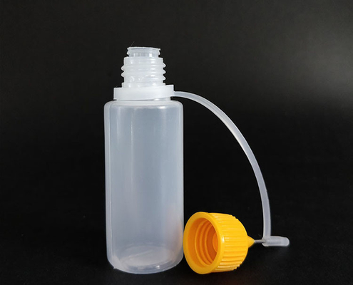 Συσκευές αποθήκευσης 10 ml-120 ml χωρητικότητας με καπάκι βιδώματος για αποθήκευση τέλεια για ασφαλή και βολική αποθήκευση