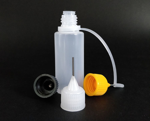 Συσκευές αποθήκευσης 10 ml-120 ml χωρητικότητας με καπάκι βιδώματος για αποθήκευση τέλεια για ασφαλή και βολική αποθήκευση