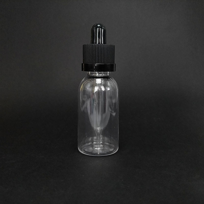 10ml 15ml 20ml 30ml 40ml 50ml 60ml 70ml 100ml 120ml πλαστικά δοχεία δεξαμενής με καπάκι με βίδα