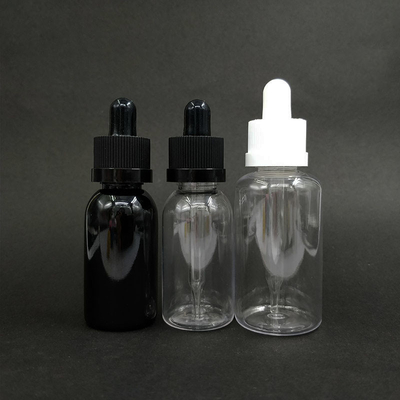10ml 15ml 20ml 30ml 40ml 50ml 60ml 70ml 100ml 120ml πλαστικά δοχεία δεξαμενής με καπάκι με βίδα