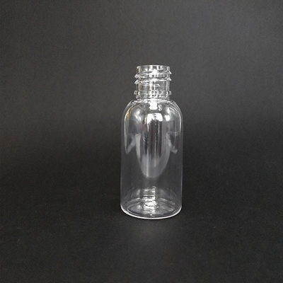 10ml 15ml 20ml 30ml 40ml 50ml 60ml 70ml 100ml 120ml πλαστικά δοχεία δεξαμενής με καπάκι με βίδα