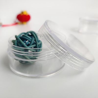 10ml 15ml 30ml 60ml 80ml 100ml 120ml 150ml πλαστικό κοντέινερ για φυσικά προϊόντα περιποίησης του δέρματος