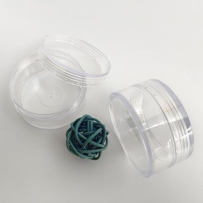 10ml 15ml 30ml 60ml 80ml 100ml 120ml 150ml πλαστικό κοντέινερ για φυσικά προϊόντα περιποίησης του δέρματος
