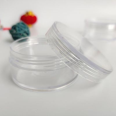 10ml 15ml 30ml 60ml 80ml 100ml 120ml 150ml πλαστικό κοντέινερ για φυσικά προϊόντα περιποίησης του δέρματος