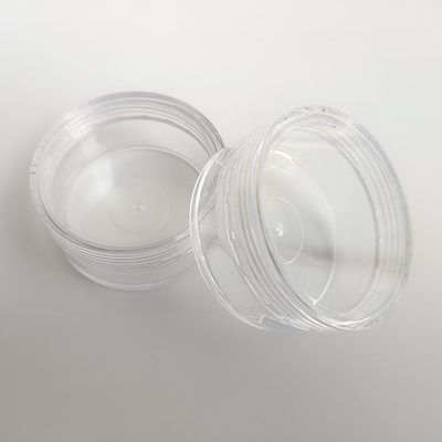 10ml 15ml 30ml 60ml 80ml 100ml 120ml 150ml πλαστικό κοντέινερ για φυσικά προϊόντα περιποίησης του δέρματος