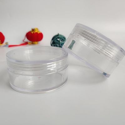 10ml 15ml 30ml 60ml 80ml 100ml 120ml 150ml πλαστικό κοντέινερ για φυσικά προϊόντα περιποίησης του δέρματος