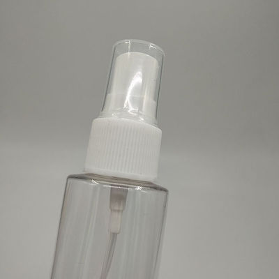 10ml 15ml 30ml 50ml 60ml 70ml 100ml 200ml 500ml Οικιακό μπουκάλι ψεκασμού PET για οικιακό καθαρισμό