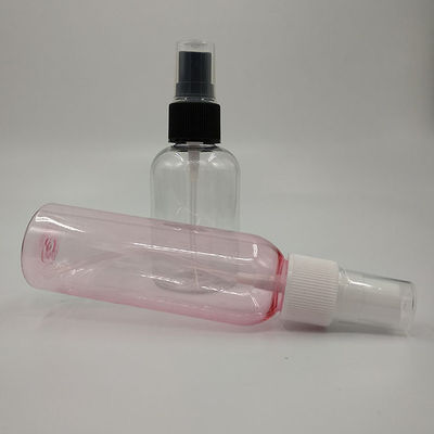 10ml 15ml 30ml 50ml 60ml 70ml 100ml 200ml 500ml Οικιακό μπουκάλι ψεκασμού PET για οικιακό καθαρισμό