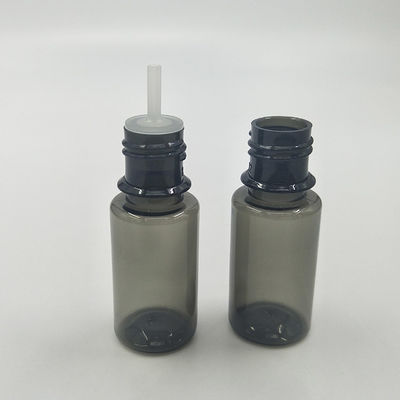 Φιάλη σταγονιδίων υγρού 80 ml με χωρητικότητα 80 ml και προσαρμοσμένη χρώση εκτύπωσης