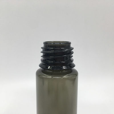 10ml 15ml 30ml 60ml 80ml 100ml E υγρό μπουκάλι με προσαρμοσμένο λογότυπο και προσαρμοσμένο χρώμα εκτύπωσης