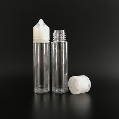 15 ml μπουκάλι σταγονιδιακής συσκευής με ακριβή μέτρηση χωρητικότητας