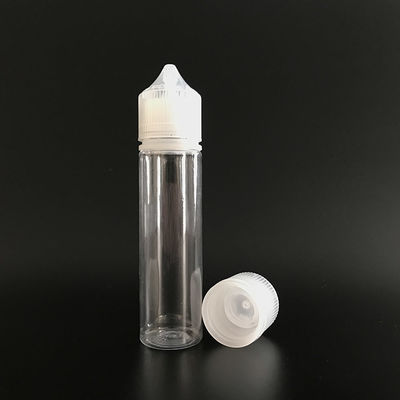 15 ml μπουκάλι σταγονιδιακής συσκευής με ακριβή μέτρηση χωρητικότητας