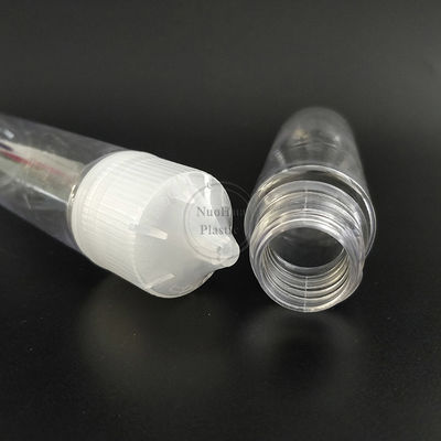 15 ml μπουκάλι σταγονιδιακής συσκευής με ακριβή μέτρηση χωρητικότητας