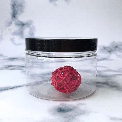 85 Διαμετρικά πλαστικά δοχεία για δοχεία ανθεκτικά και ασφαλή με σφραγίδα από φύλλο αλουμινίου