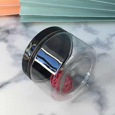 85 Διαμετρικά πλαστικά δοχεία για δοχεία ανθεκτικά και ασφαλή με σφραγίδα από φύλλο αλουμινίου