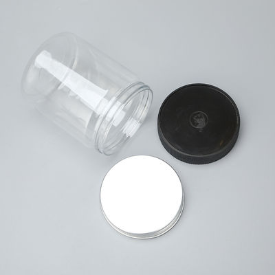 10 ml σφραγισμένα πλαστικά δοχεία / πλαστικά δοχεία για κατοικίδια με γρήγορη παράδοση