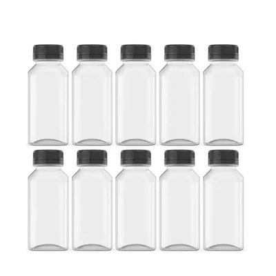 Screw-on Lid Bubble Tea Jugs Great for Commercial
