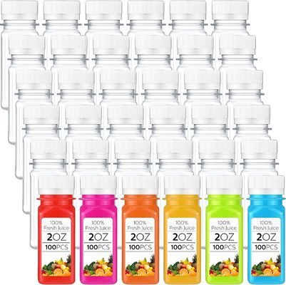 Screw-on Lid Bubble Tea Jugs Great for Commercial