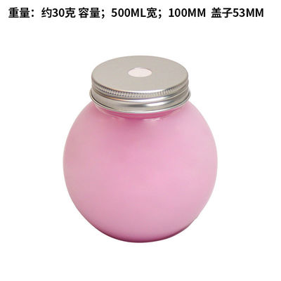 Αεροστεγή κανάτια τσαγιού με φούσκες, μοντέρνα και βολικά για την επιχείρηση