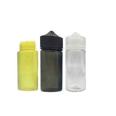 Μπουκάλι υγρού αναπλήρωσης 100ml με βιδωτό καπάκι και λαιμό 18mm