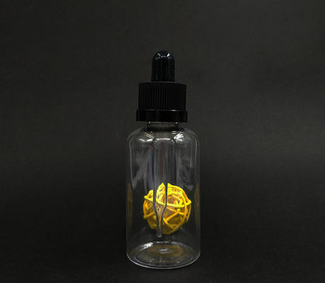 Εξατομικευμένο Έγχρωμο Τυπωμένο Μπουκάλι E-Liquid 10ml 15ml 30ml 40ml 60ml 80ml 100ml Χωρητικότητας