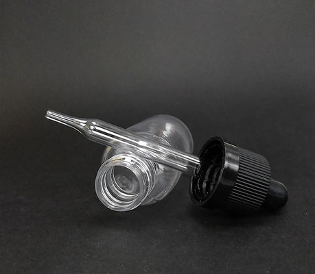 Εξατομικευμένο Έγχρωμο Τυπωμένο Μπουκάλι E-Liquid 10ml 15ml 30ml 40ml 60ml 80ml 100ml Χωρητικότητας