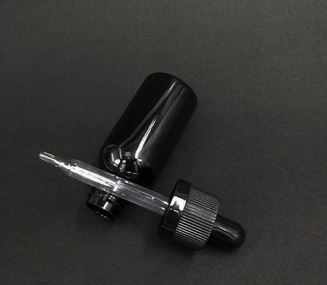 Εξατομικευμένο Έγχρωμο Τυπωμένο Μπουκάλι E-Liquid 10ml 15ml 30ml 40ml 60ml 80ml 100ml Χωρητικότητας