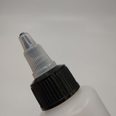 150 ml πλαστικές βιδωτές μπουκάλες προσαρμοσμένες στις προδιαγραφές σας